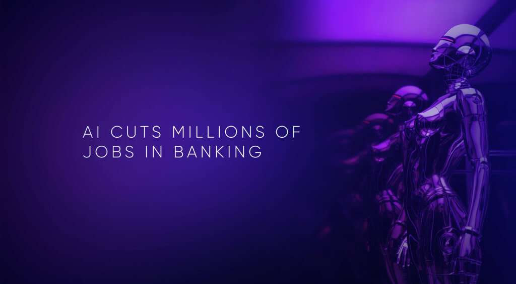 Will AI Replace Banking Jobs? How AI Is Reshaping the Future of Banking Work